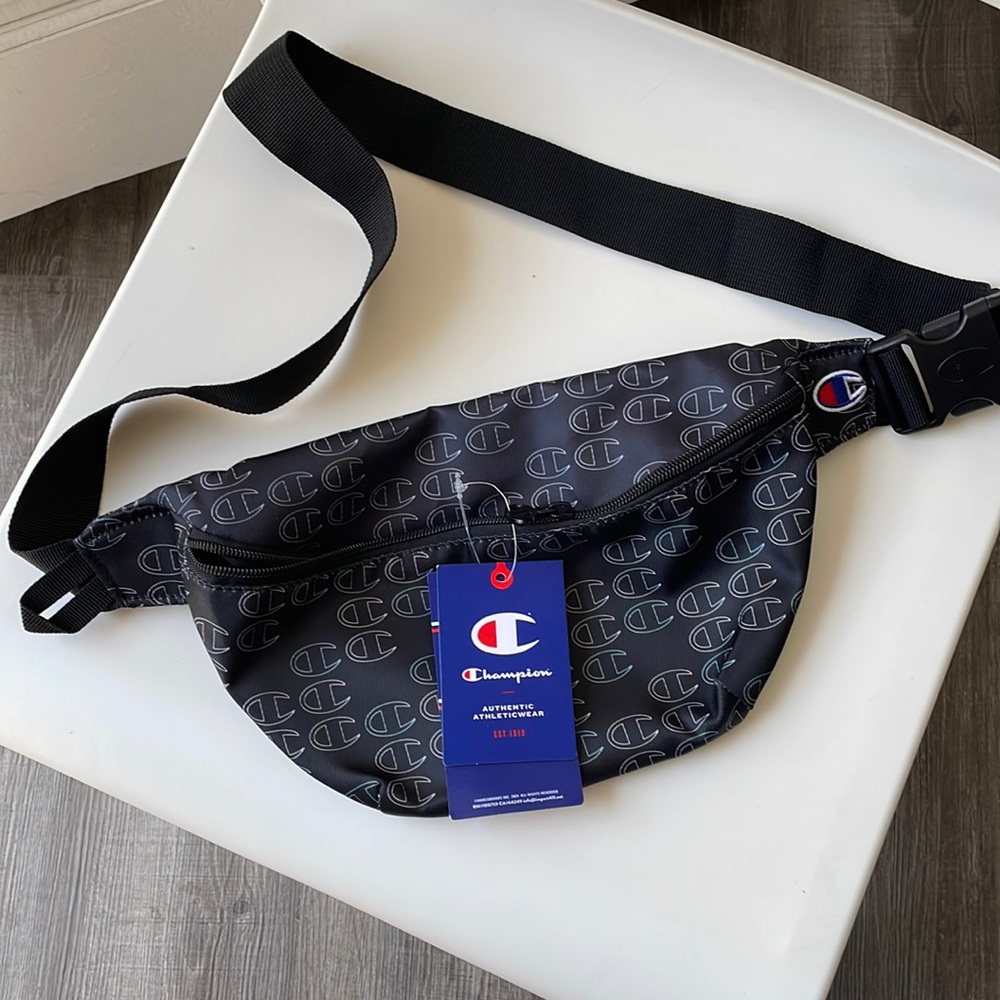 FANNY PACK ⭐️